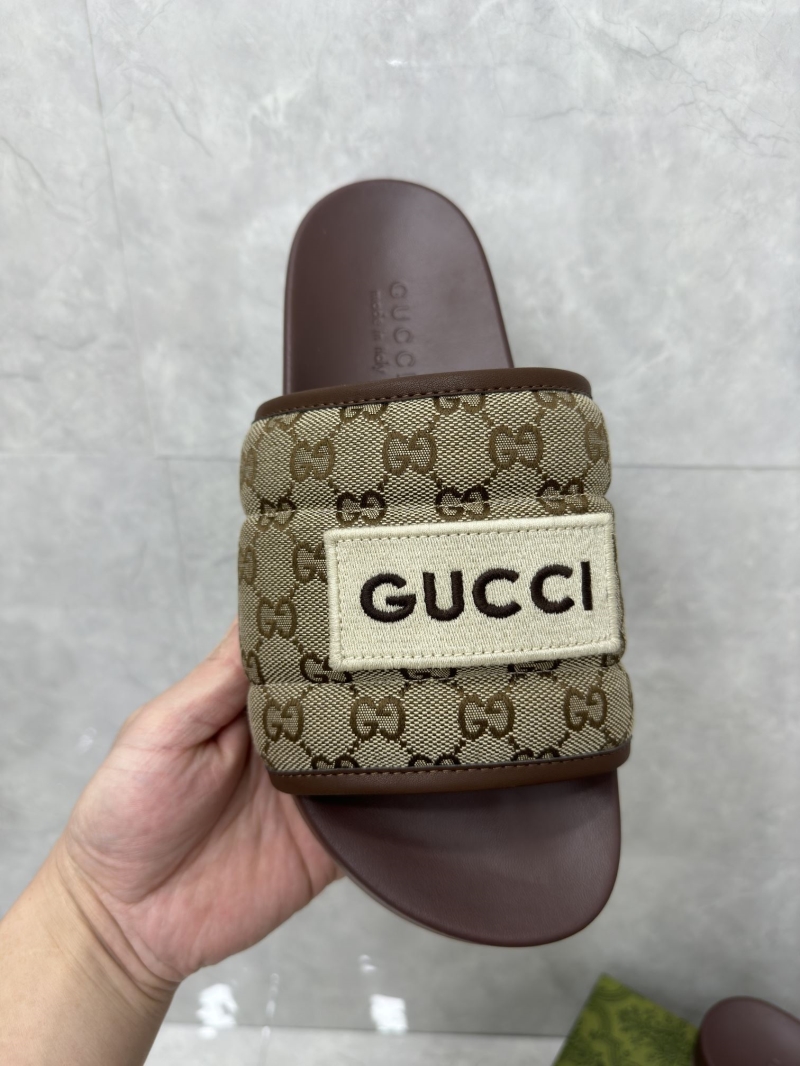 Gucci Slippers